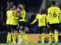 加时末段切尔西调整名单以备德国杯；内部沟通环节打磨；态度坚定；训练强度明显提升的简单介绍-爱游戏ayx网页版